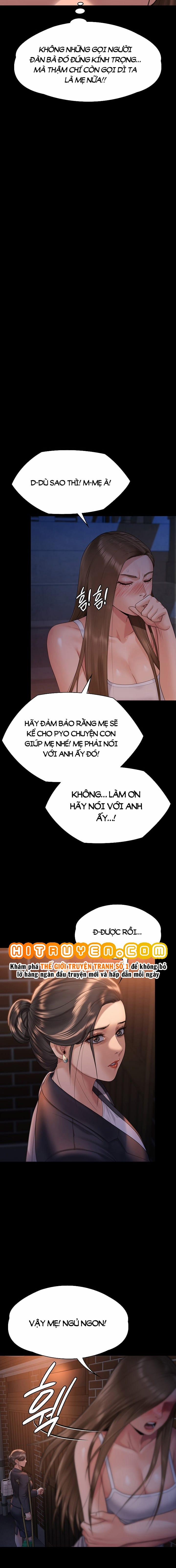 Ong Chúa (Queen Bee) 259 trang 14