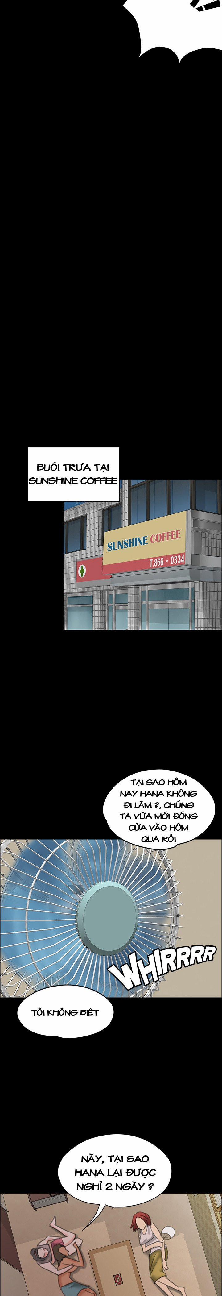 Ong Chúa (Queen Bee) 26 trang 25