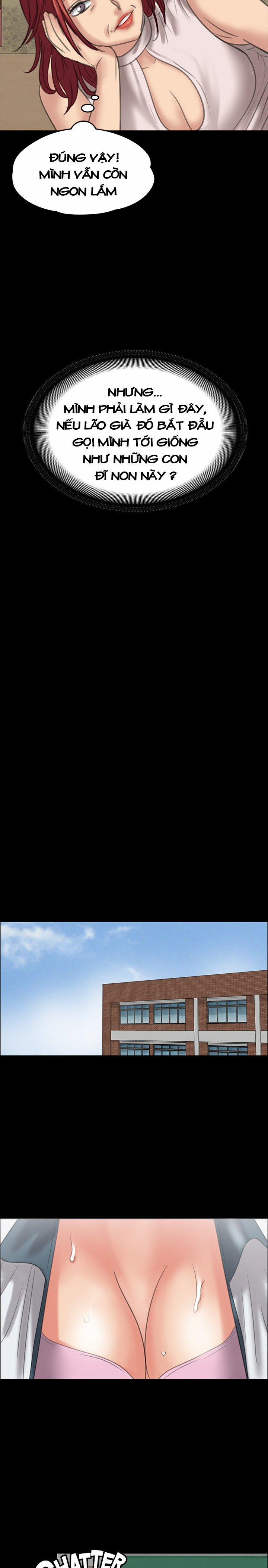 Ong Chúa (Queen Bee) 26 trang 34