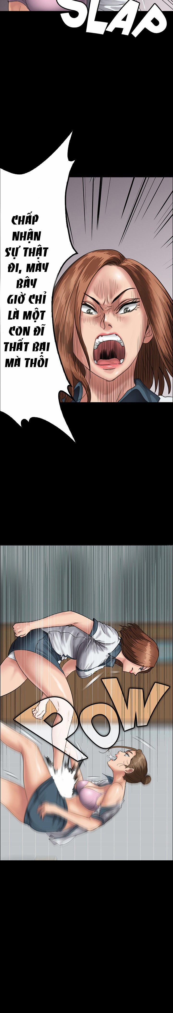 Ong Chúa (Queen Bee) 26 trang 7