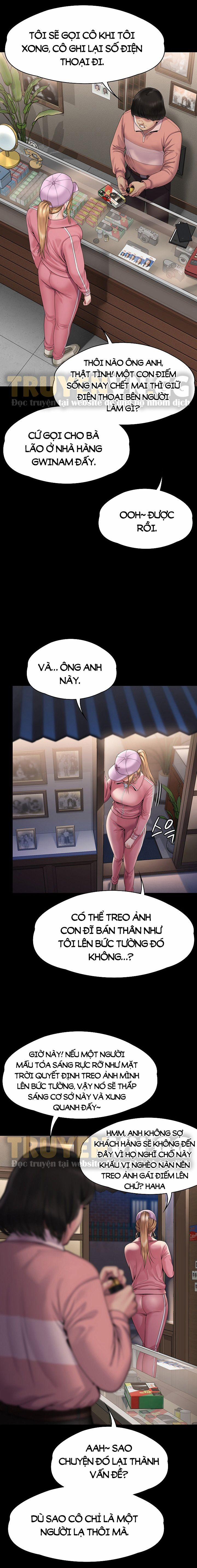 Ong Chúa (Queen Bee) 264 trang 23