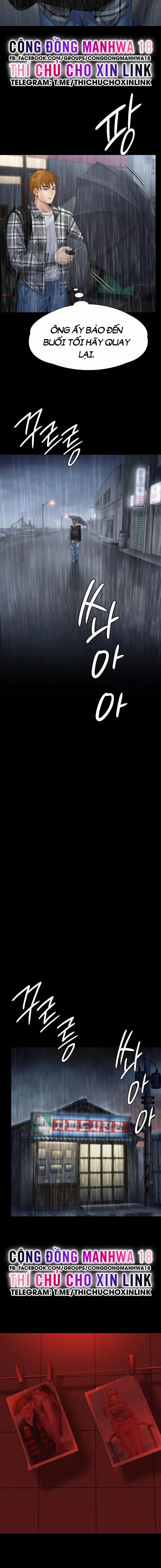 Ong Chúa (Queen Bee) 266 trang 10