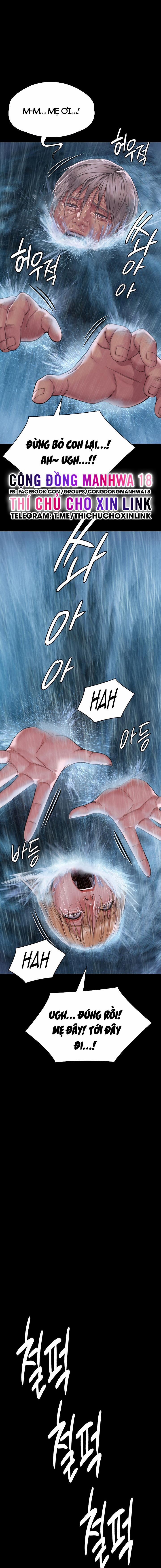 Ong Chúa (Queen Bee) 267 trang 22