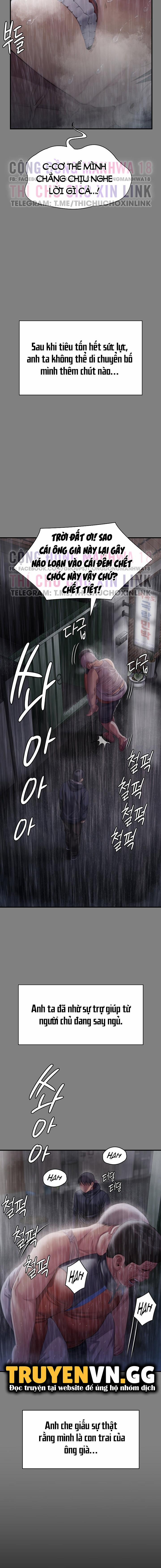 Ong Chúa (Queen Bee) 268 trang 8