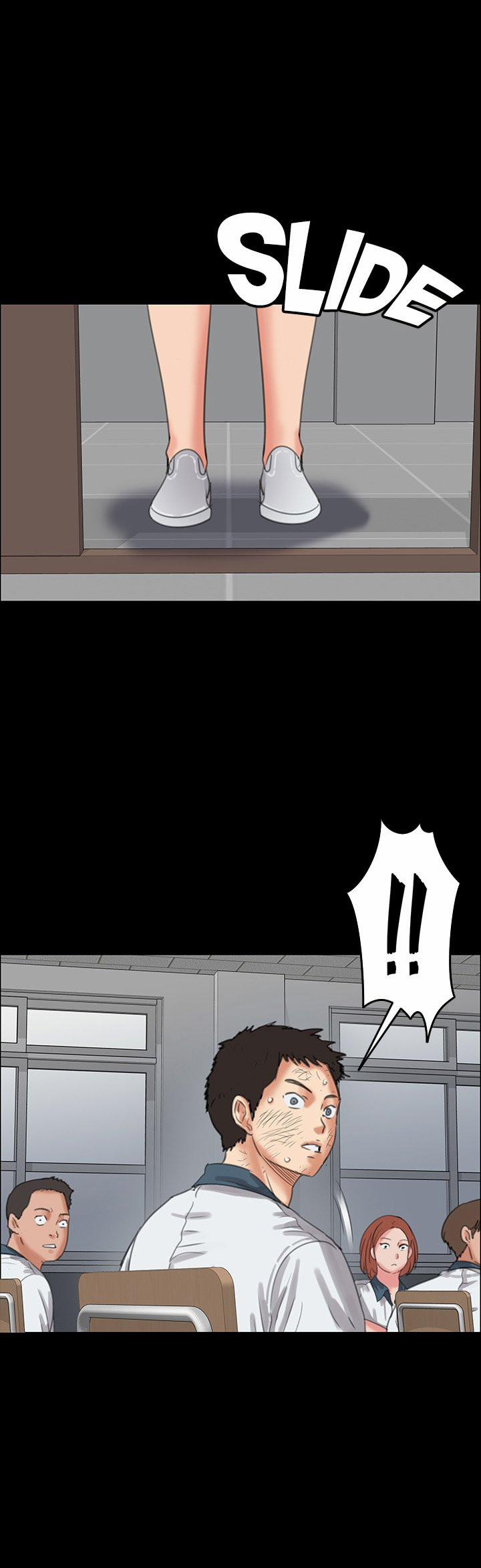 Ong Chúa (Queen Bee) 27 trang 1