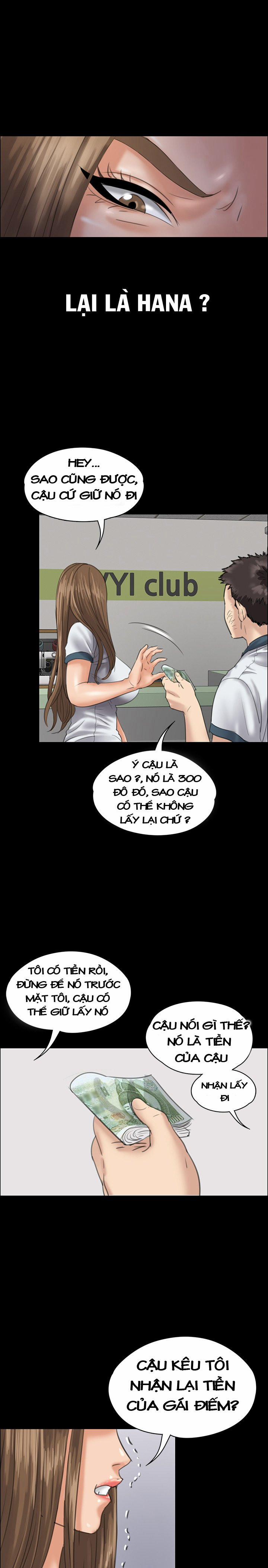 Ong Chúa (Queen Bee) 27 trang 23