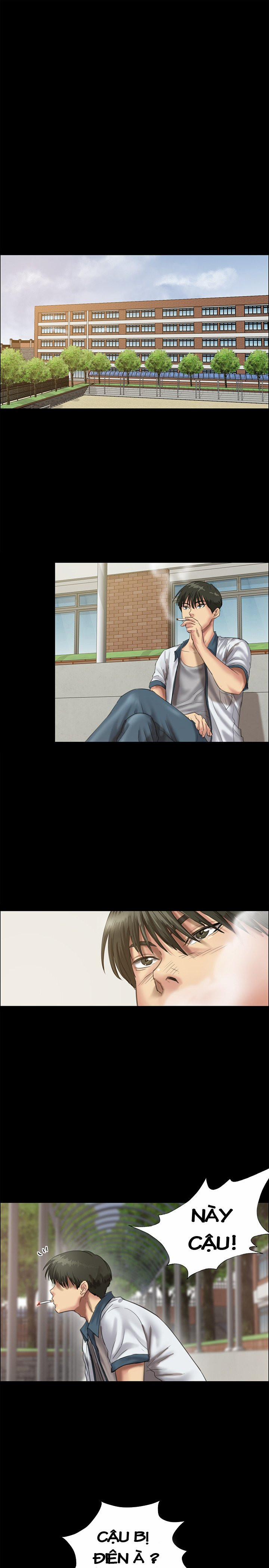 Ong Chúa (Queen Bee) 27 trang 30