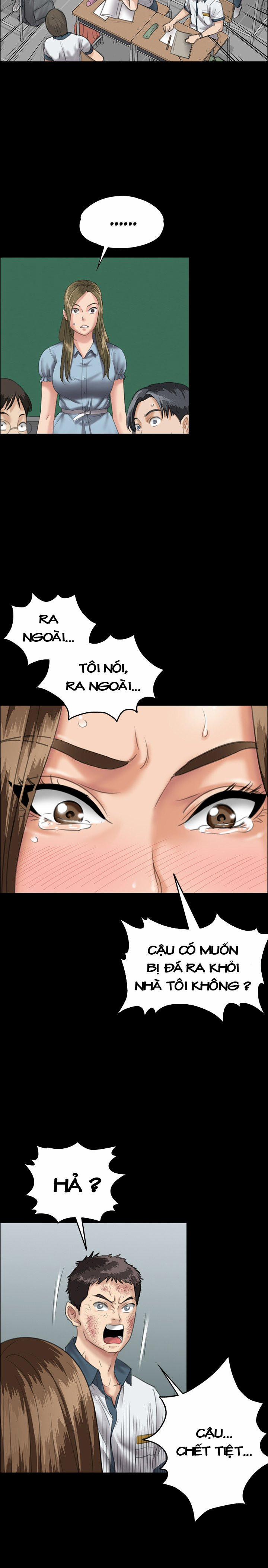 Ong Chúa (Queen Bee) 27 trang 6