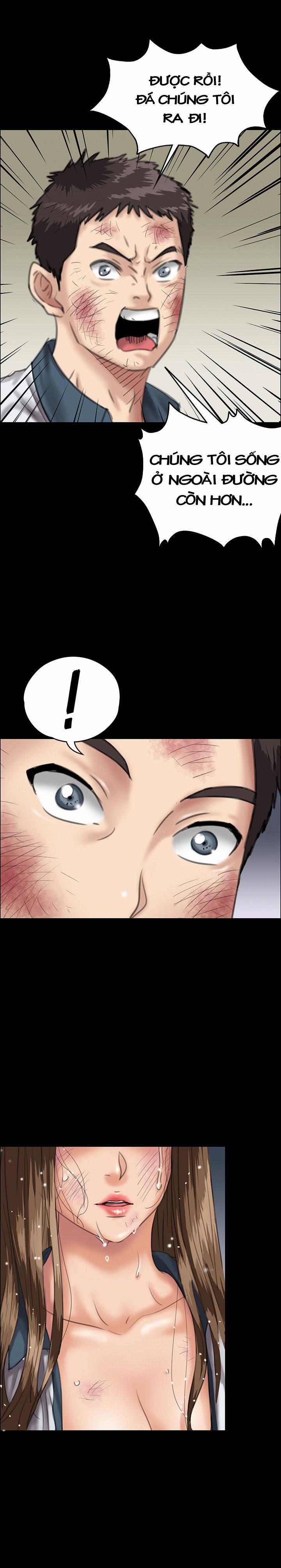 Ong Chúa (Queen Bee) 27 trang 7