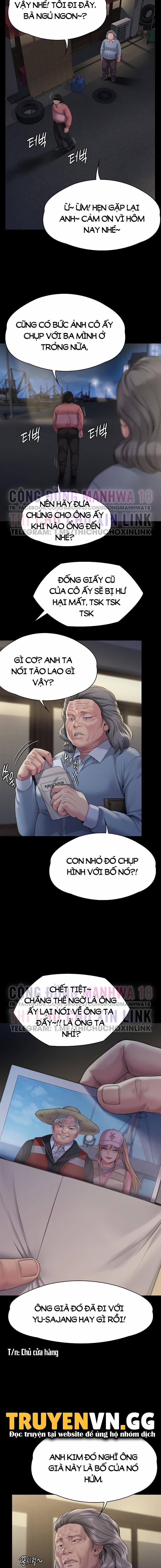 Ong Chúa (Queen Bee) 271 trang 16