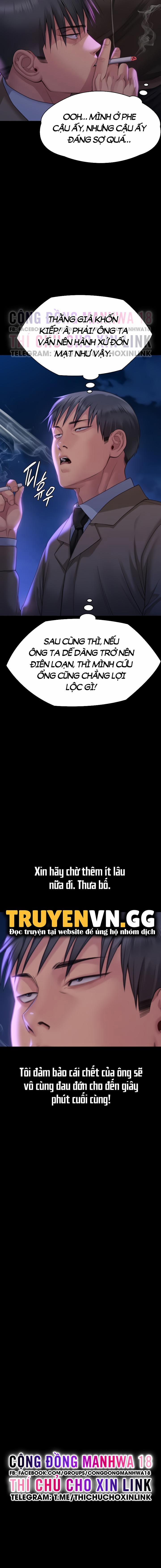 Ong Chúa (Queen Bee) 275 trang 6