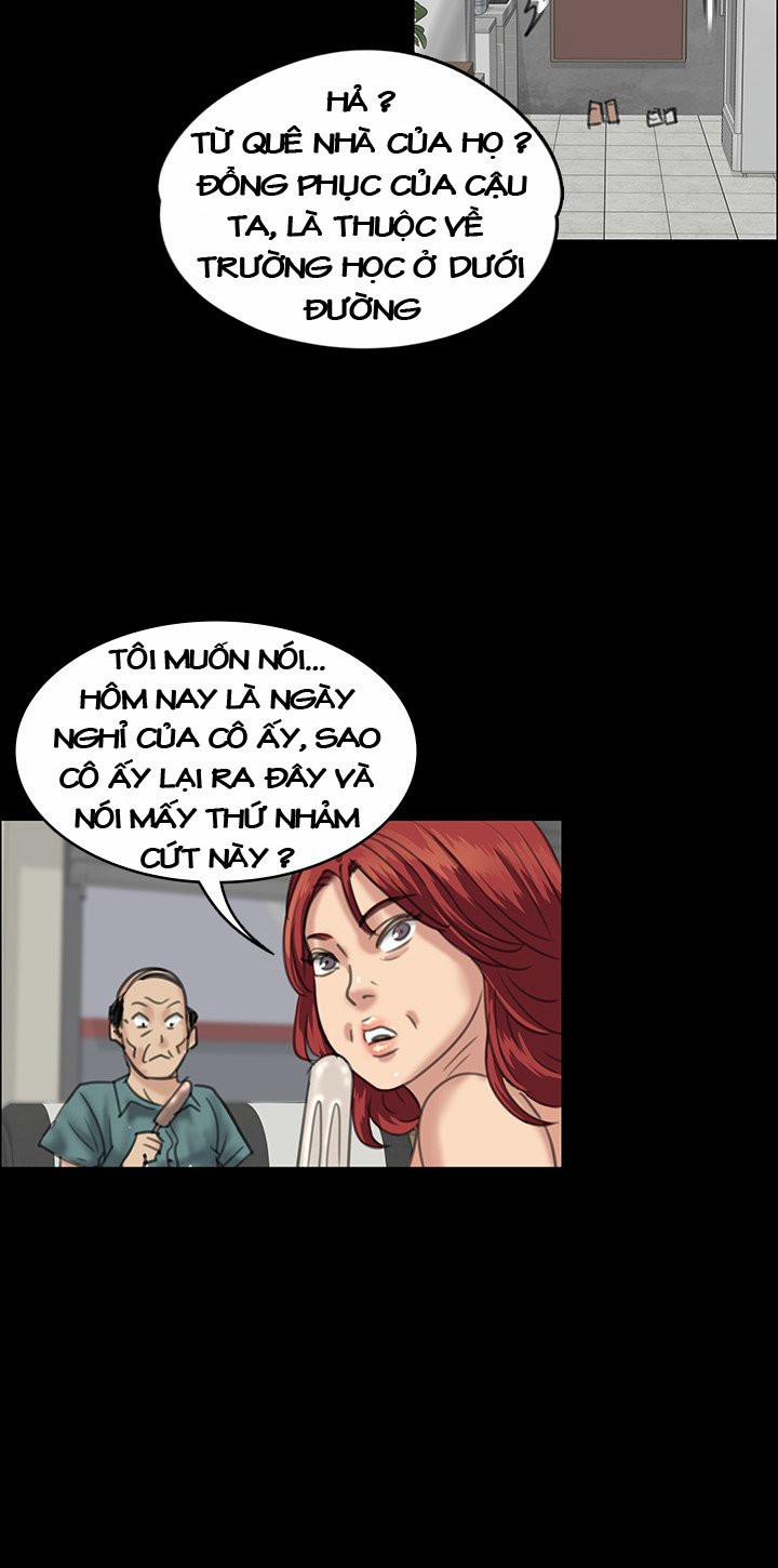 Ong Chúa (Queen Bee) 28 trang 24