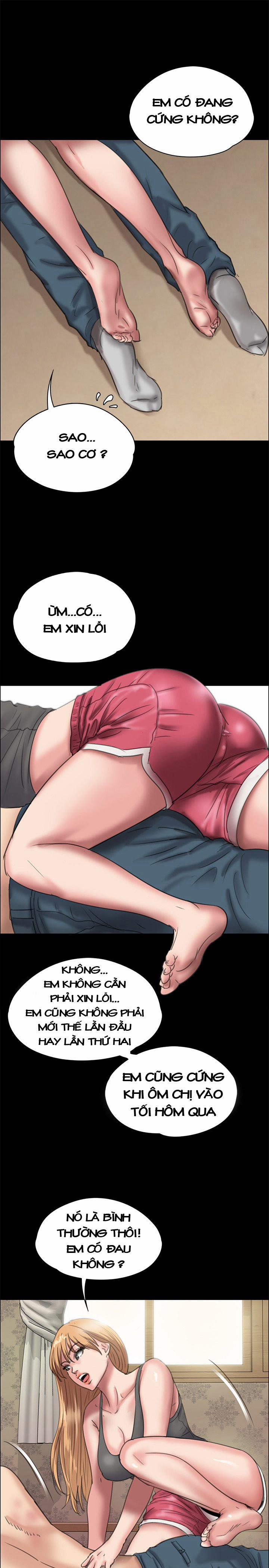 Ong Chúa (Queen Bee) 28 trang 30