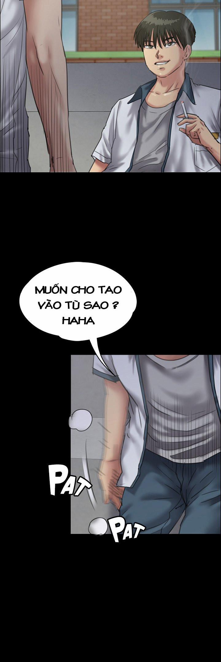 Ong Chúa (Queen Bee) 28 trang 7