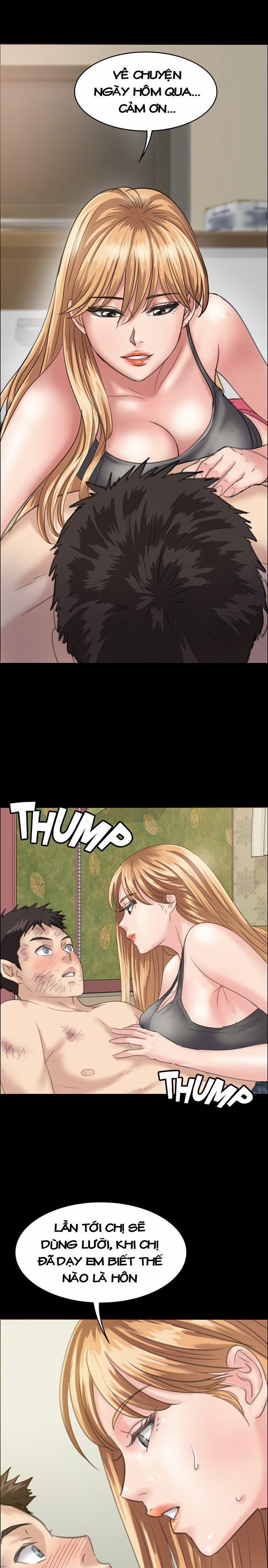 Ong Chúa (Queen Bee) 29 trang 6
