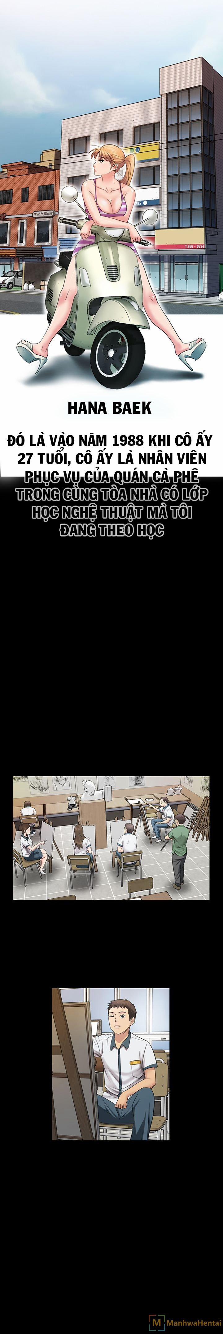 Ong Chúa (Queen Bee) 3 trang 12