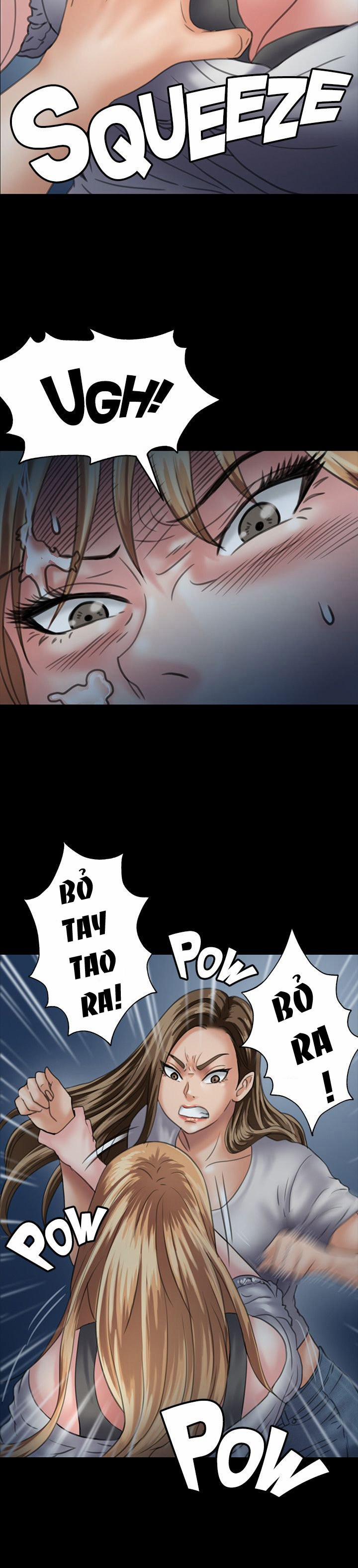 Ong Chúa (Queen Bee) 30 trang 15