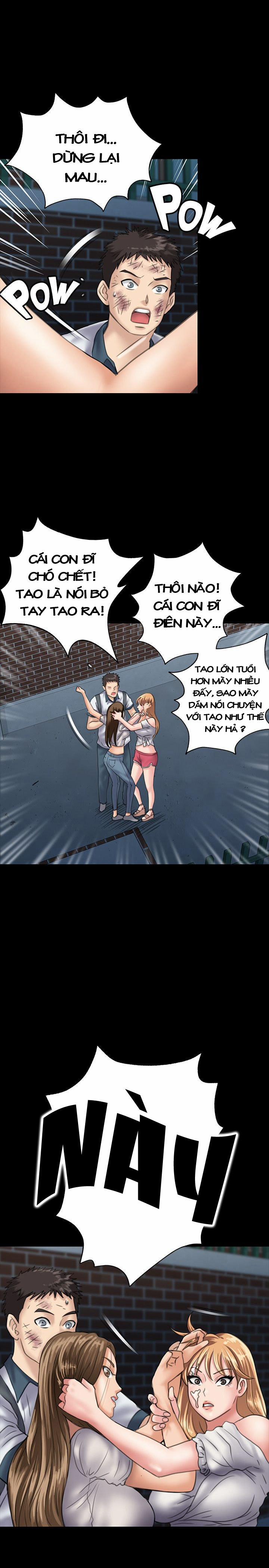 Ong Chúa (Queen Bee) 30 trang 16