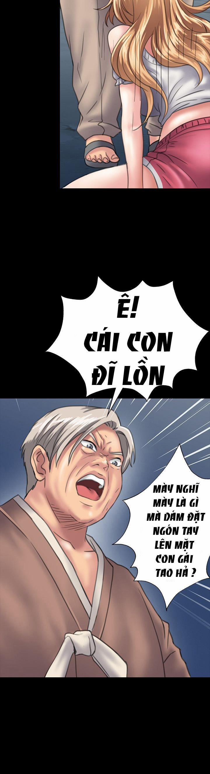 Ong Chúa (Queen Bee) 30 trang 19