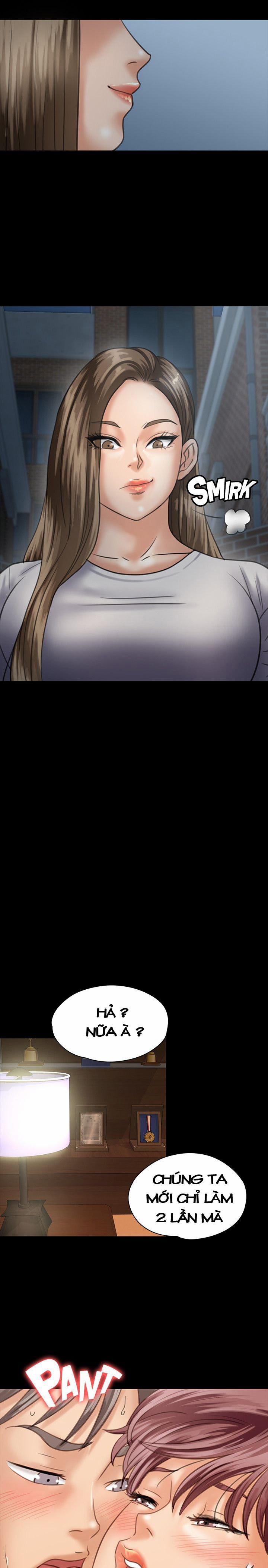 Ong Chúa (Queen Bee) 30 trang 21