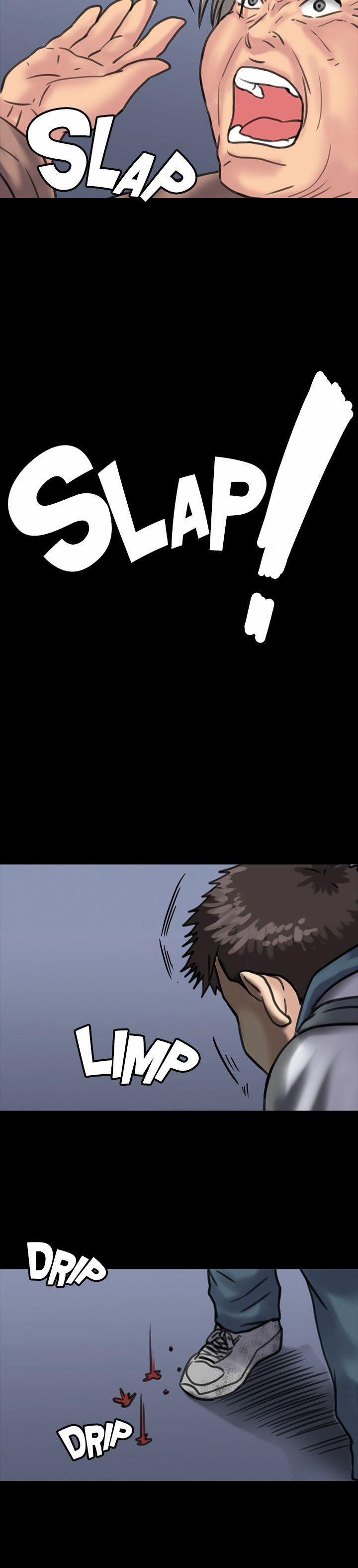 Ong Chúa (Queen Bee) 30 trang 32