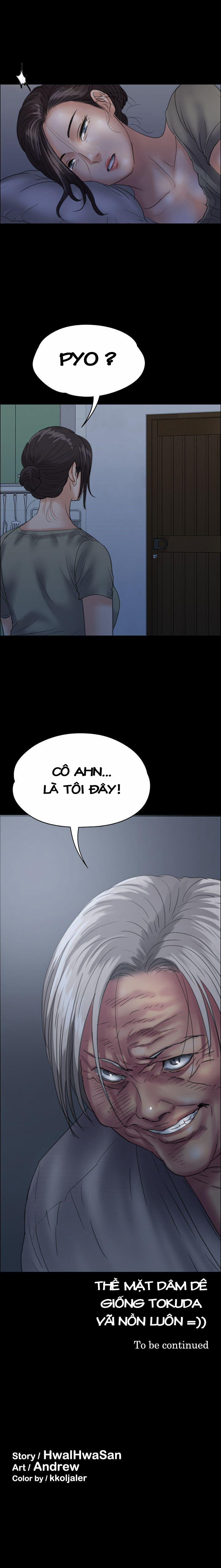 Ong Chúa (Queen Bee) 32 trang 5