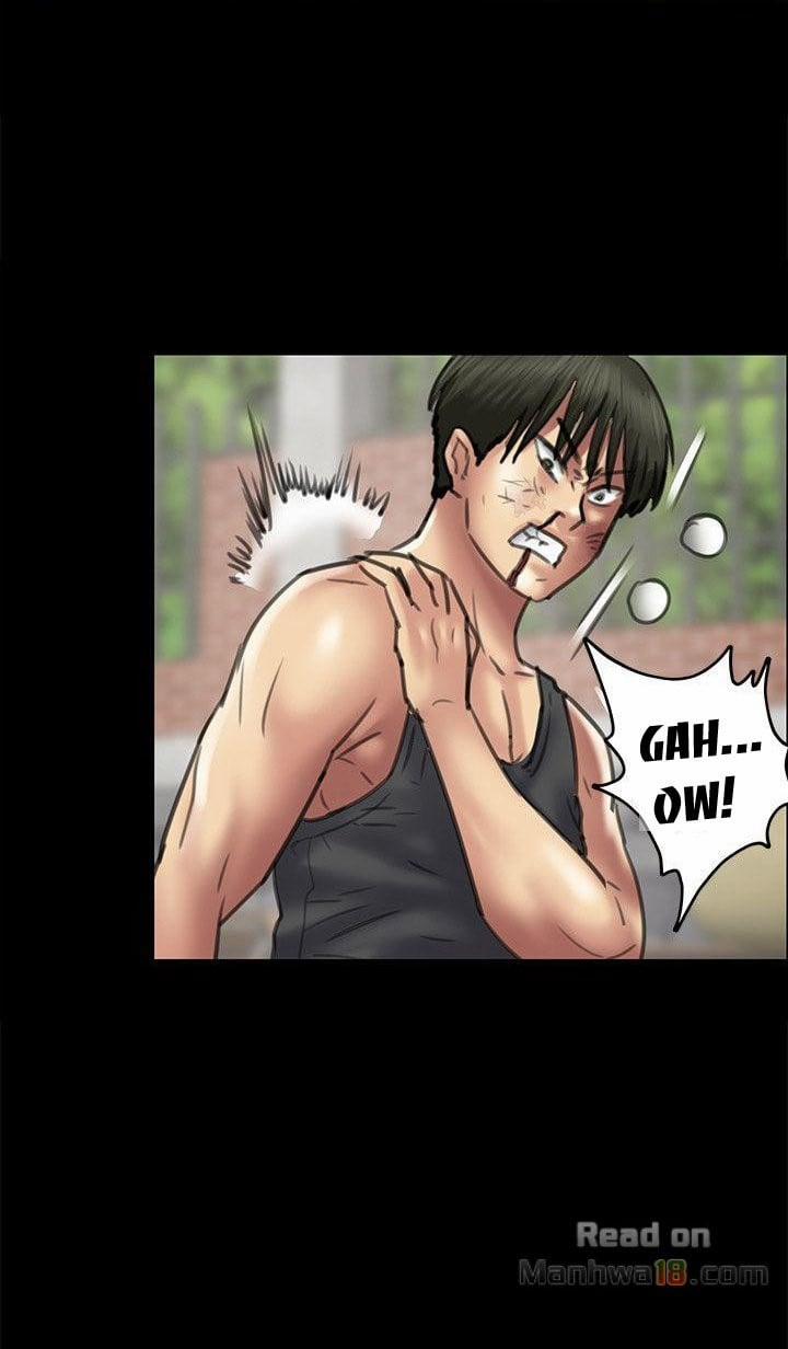 Ong Chúa (Queen Bee) 41 trang 4