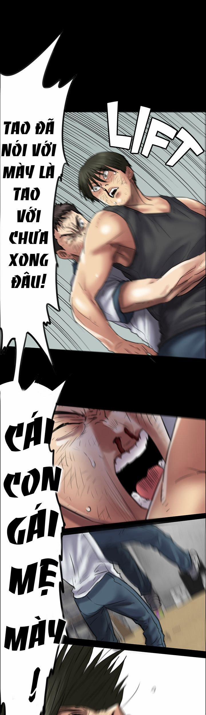 Ong Chúa (Queen Bee) 42 trang 1