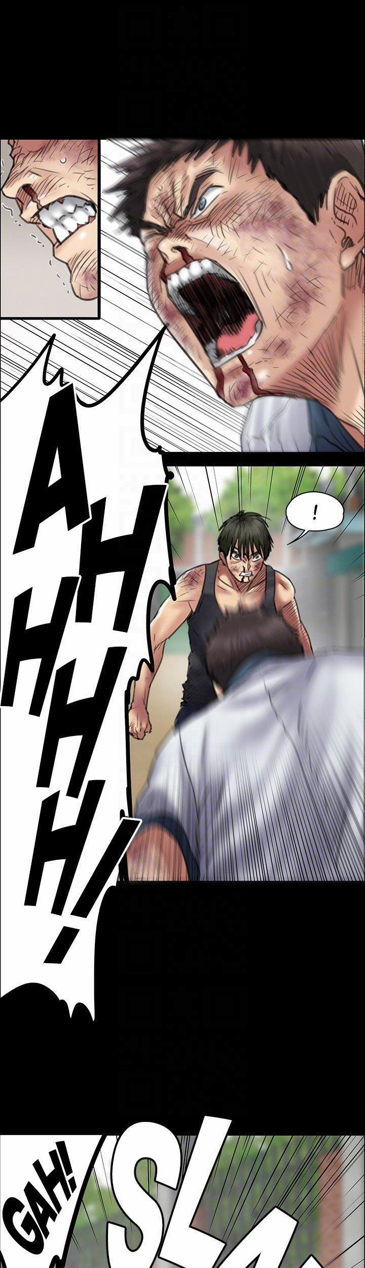 Ong Chúa (Queen Bee) 42 trang 14