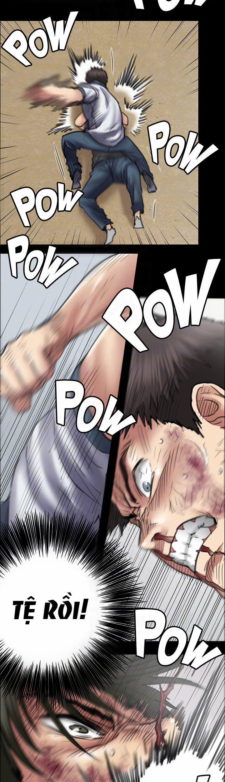 Ong Chúa (Queen Bee) 42 trang 18