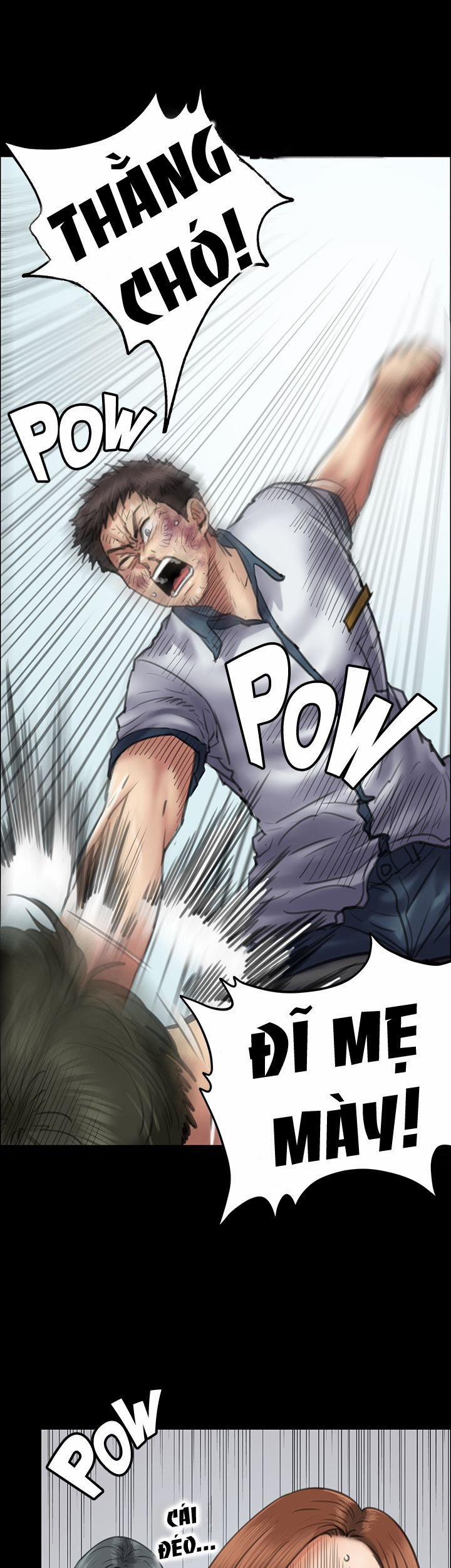 Ong Chúa (Queen Bee) 42 trang 21