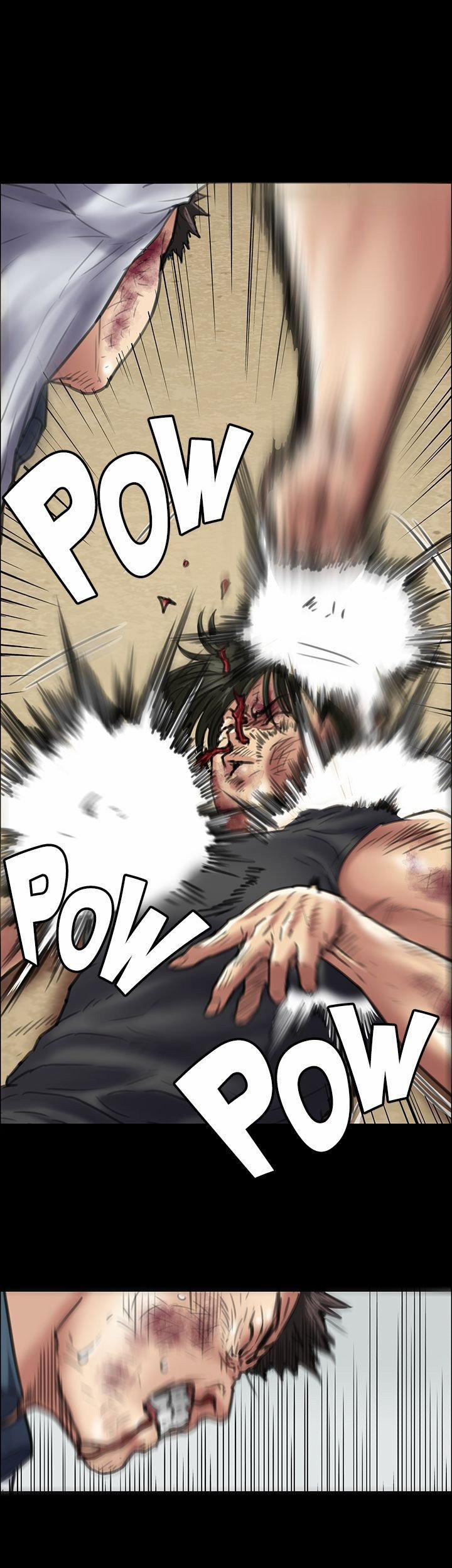 Ong Chúa (Queen Bee) 42 trang 28