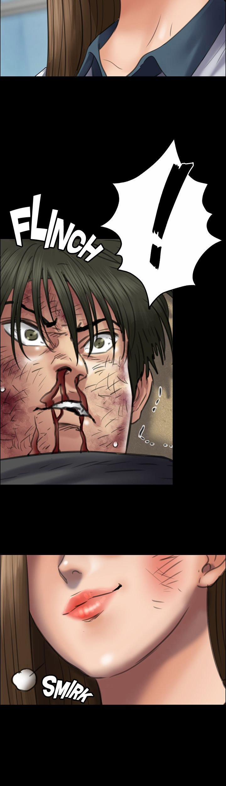 Ong Chúa (Queen Bee) 42 trang 36