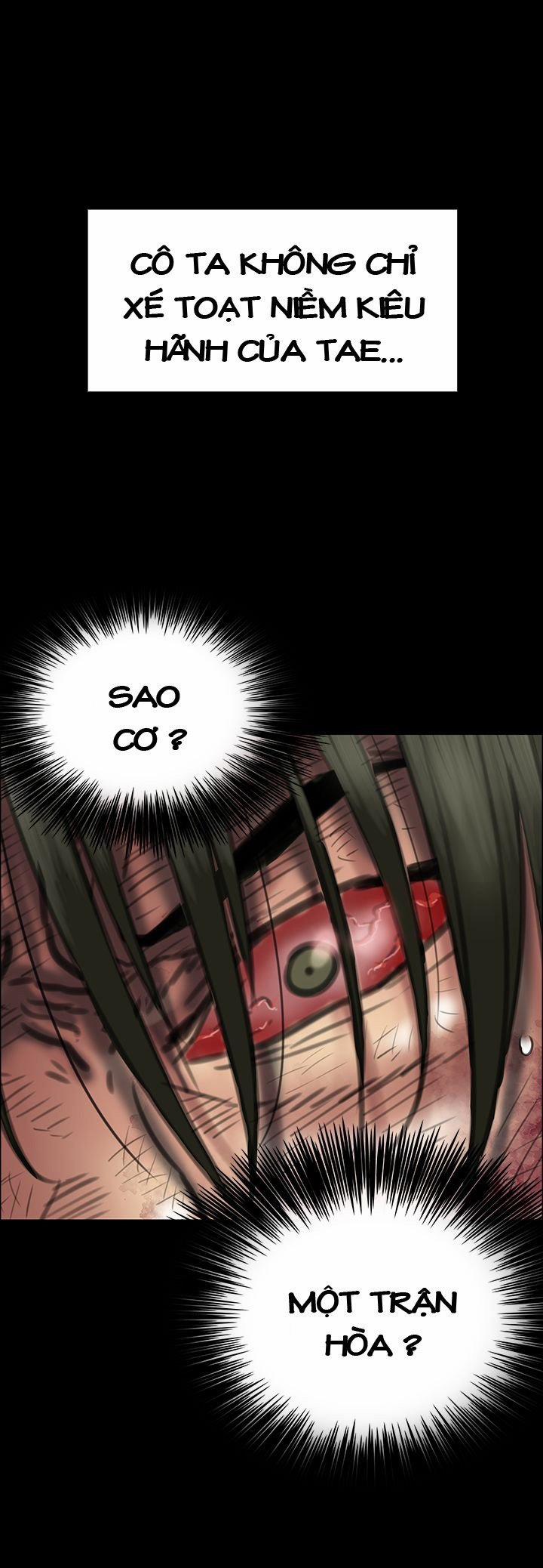 Ong Chúa (Queen Bee) 42 trang 38