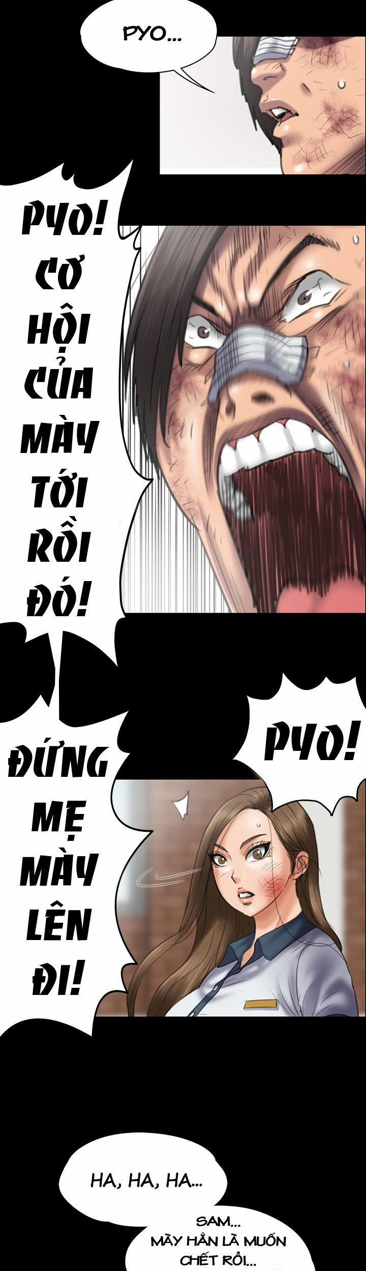 Ong Chúa (Queen Bee) 42 trang 8