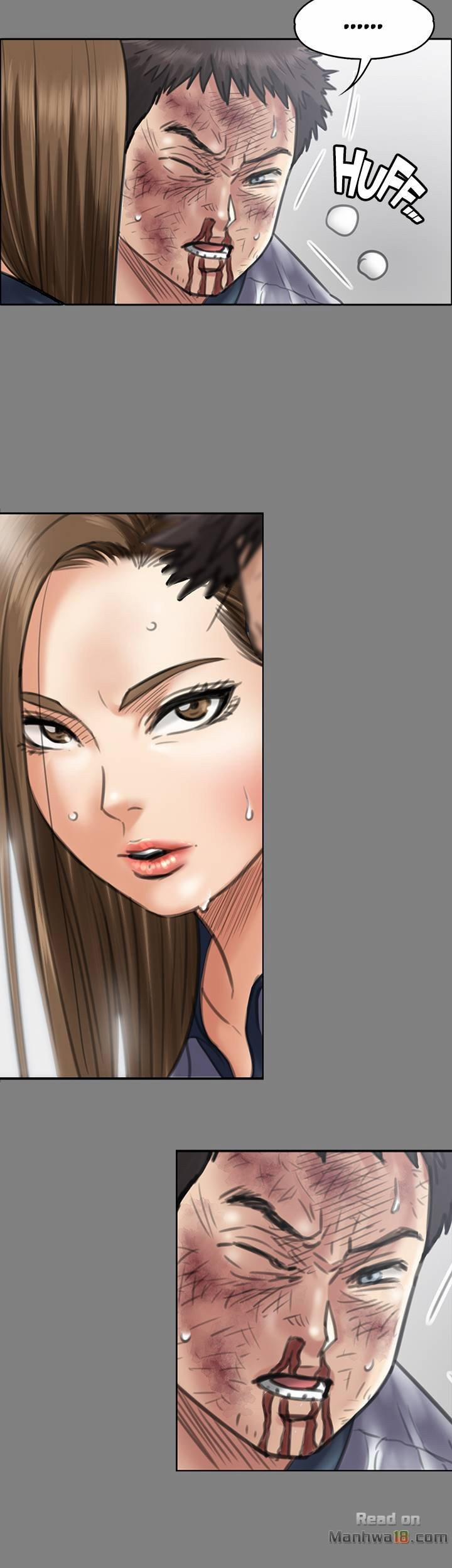 Ong Chúa (Queen Bee) 43 trang 17