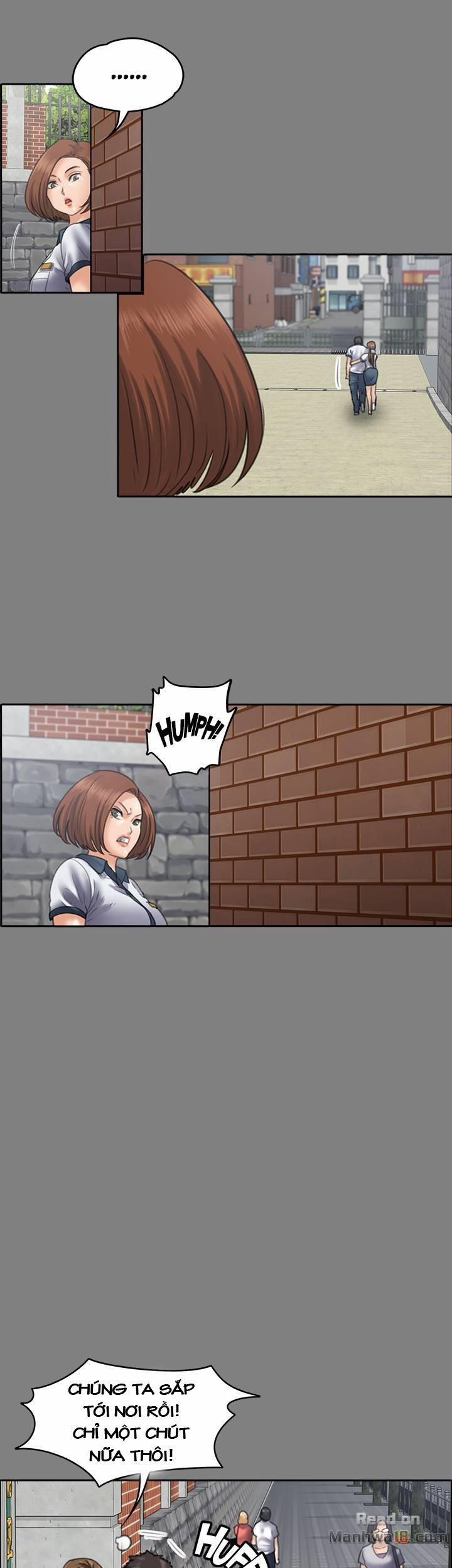 Ong Chúa (Queen Bee) 43 trang 18