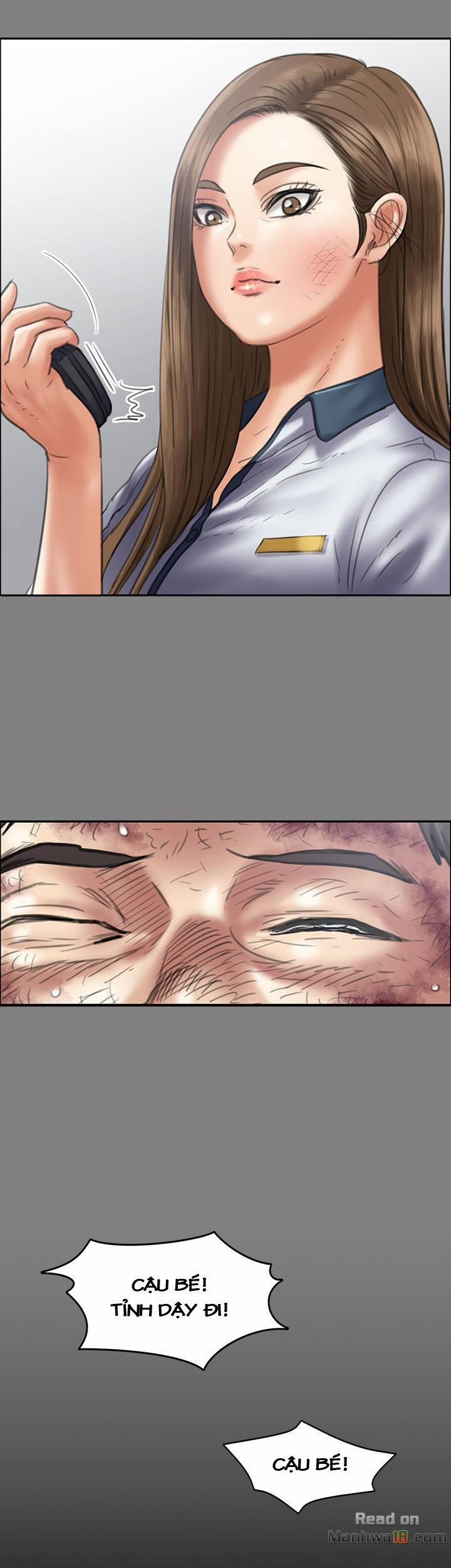 Ong Chúa (Queen Bee) 43 trang 21