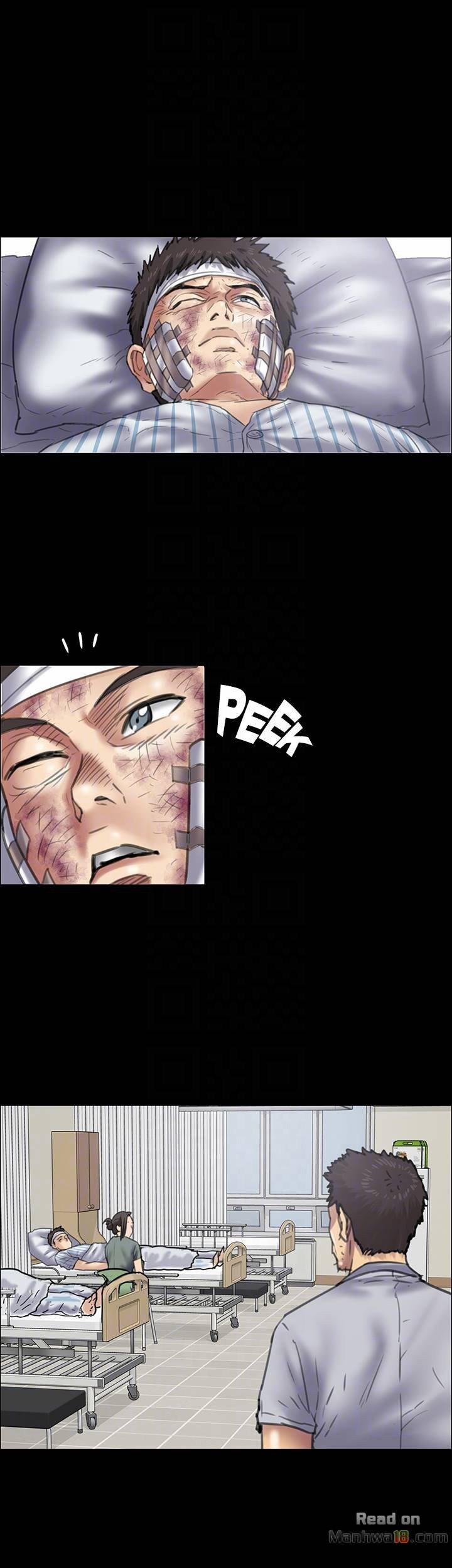 Ong Chúa (Queen Bee) 43 trang 23