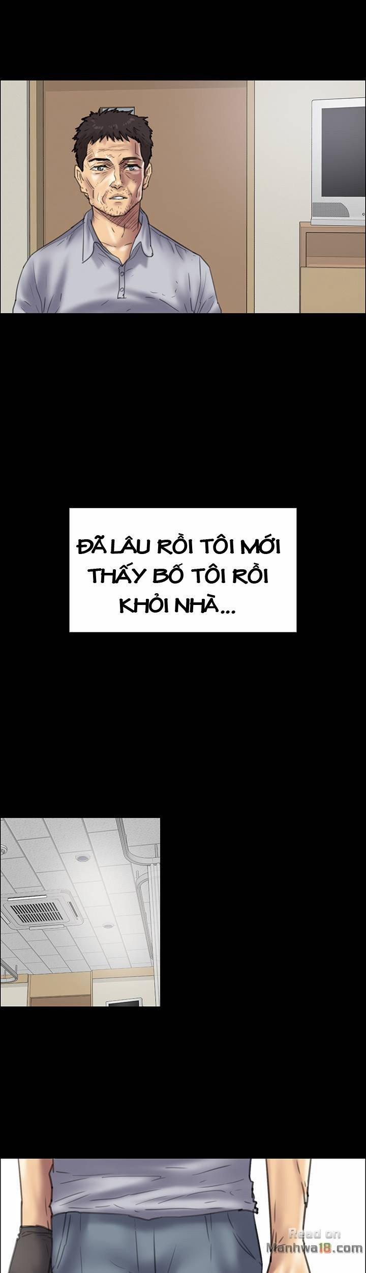 Ong Chúa (Queen Bee) 43 trang 24