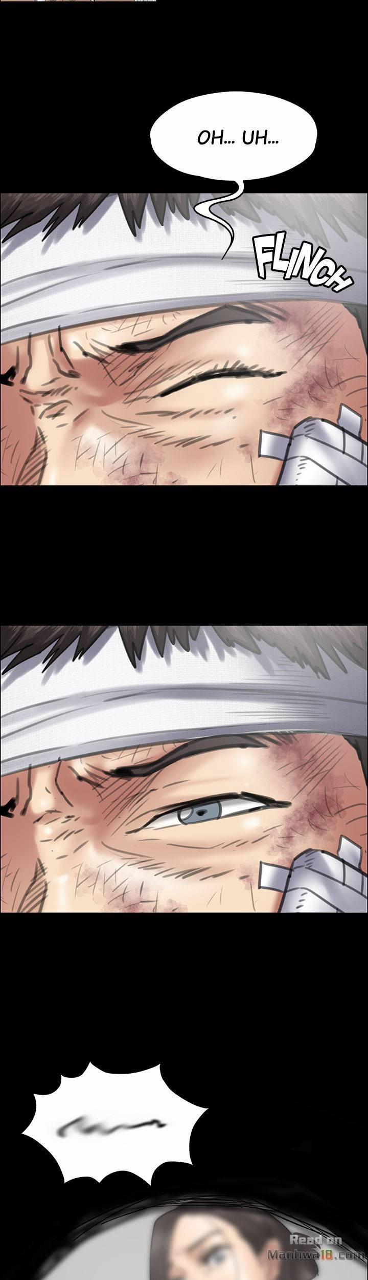 Ong Chúa (Queen Bee) 43 trang 3