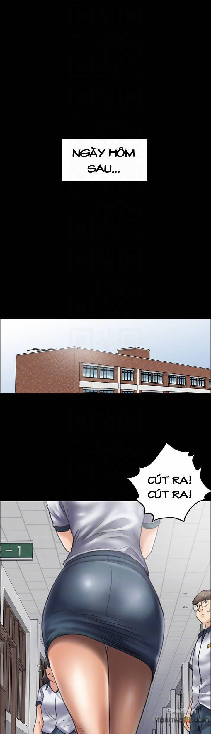 Ong Chúa (Queen Bee) 43 trang 31