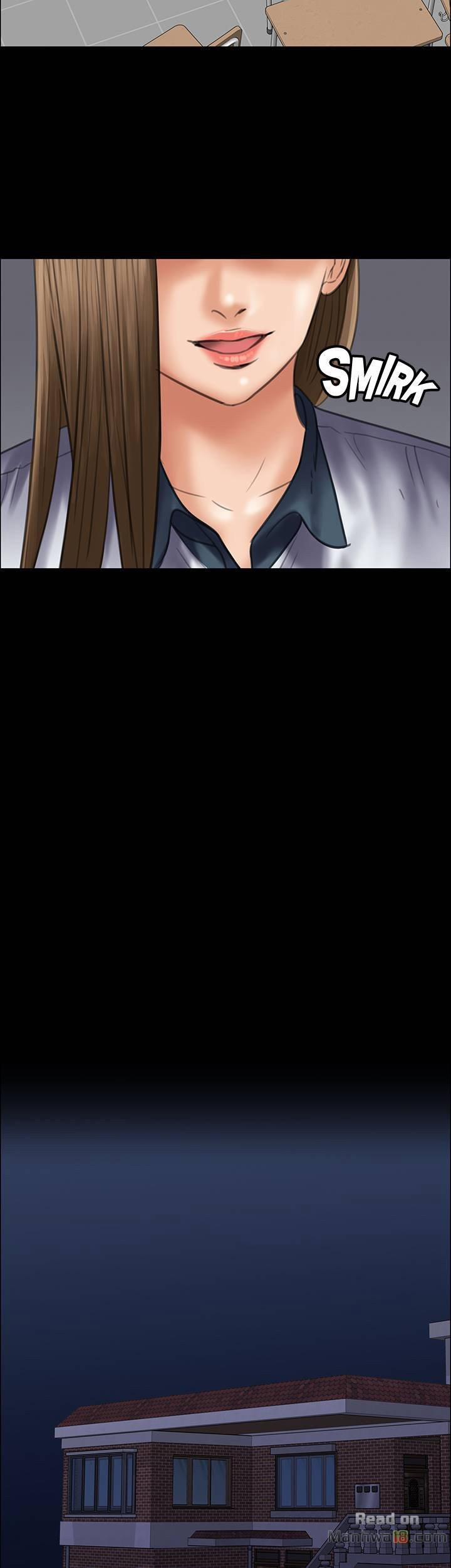 Ong Chúa (Queen Bee) 43 trang 38