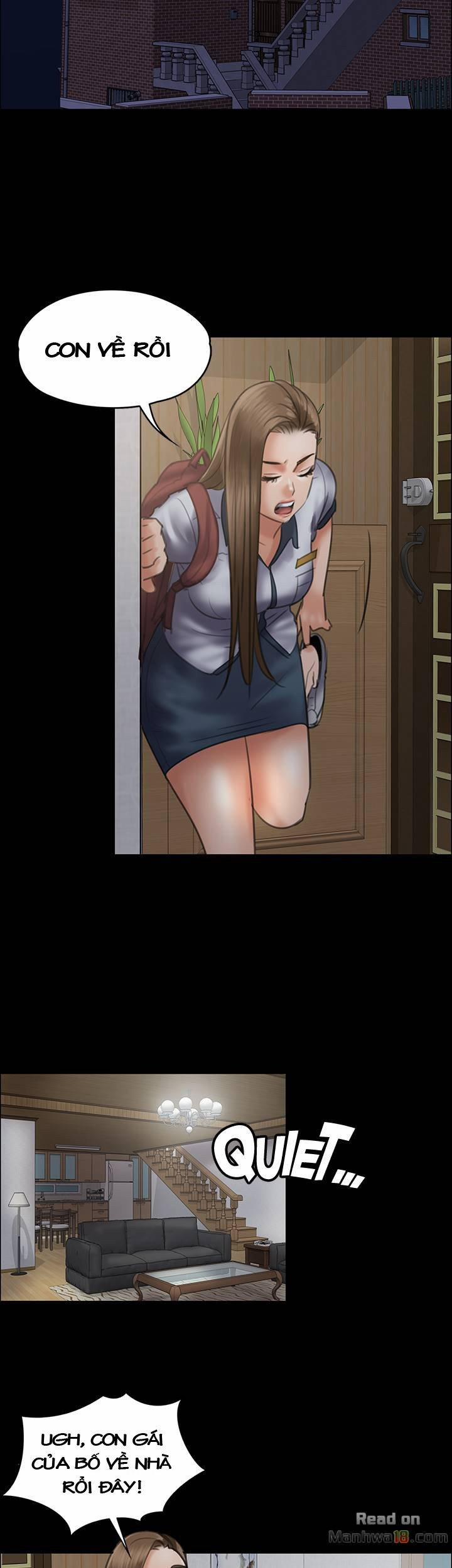 Ong Chúa (Queen Bee) 43 trang 39