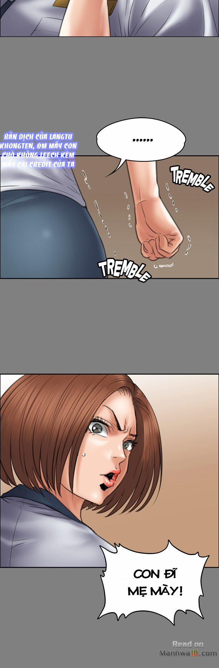 Ong Chúa (Queen Bee) 44 trang 16