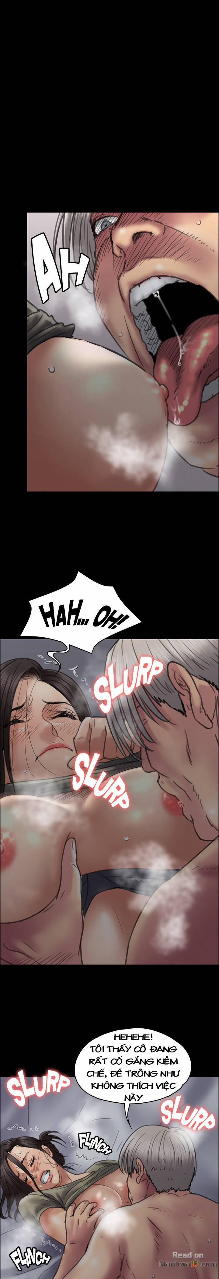 Ong Chúa (Queen Bee) 45 trang 1