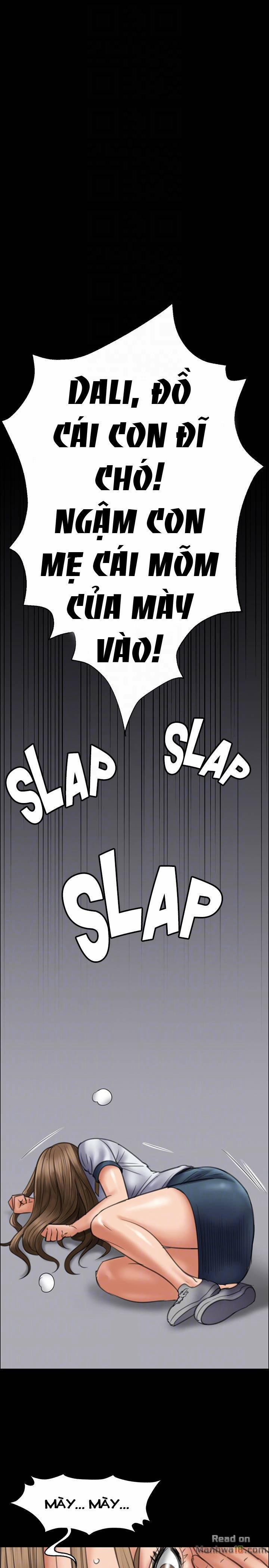Ong Chúa (Queen Bee) 45 trang 27