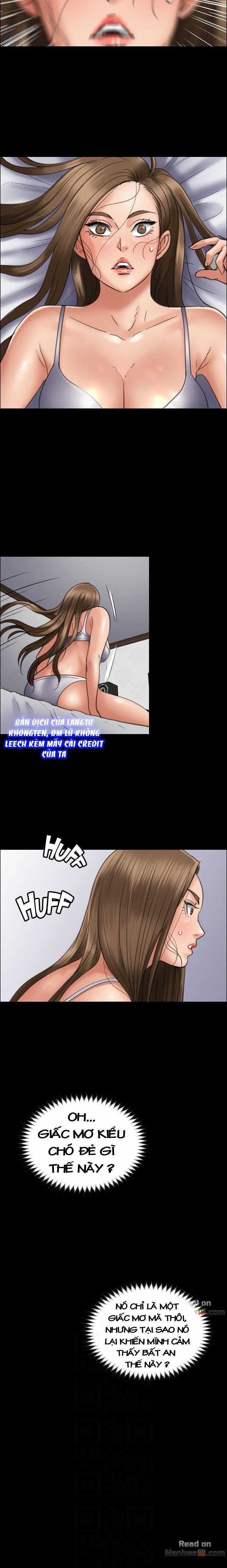 Ong Chúa (Queen Bee) 45 trang 30