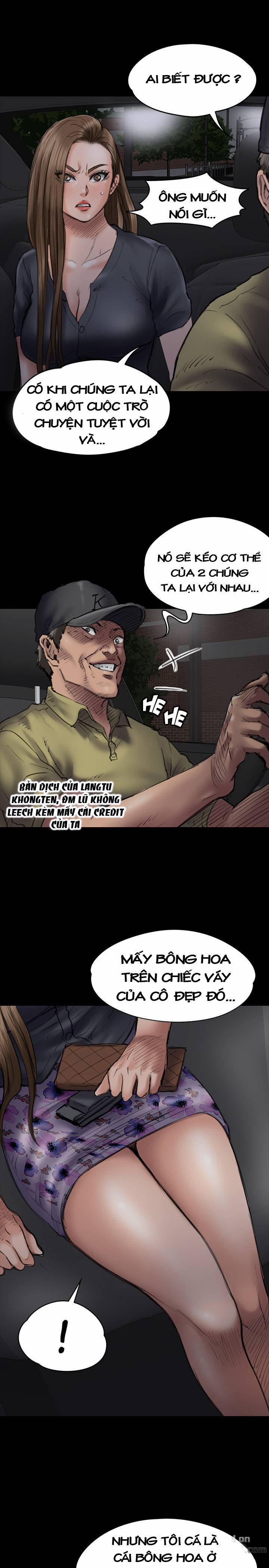 Ong Chúa (Queen Bee) 46 trang 10