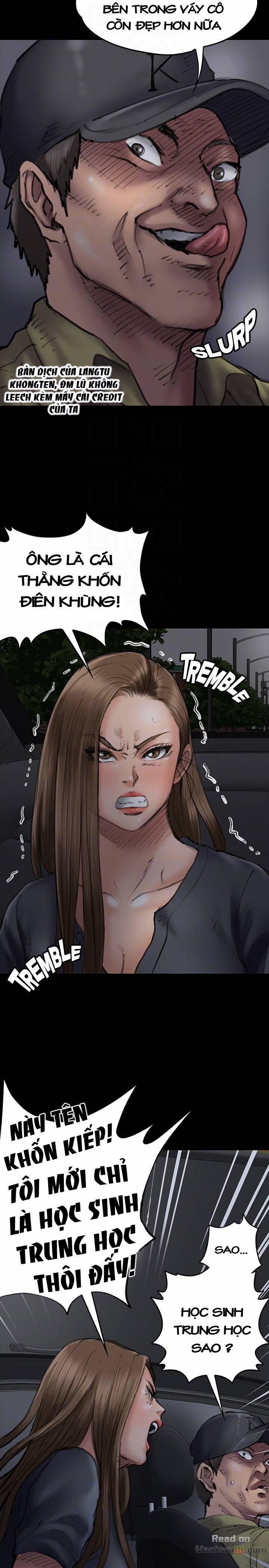 Ong Chúa (Queen Bee) 46 trang 11